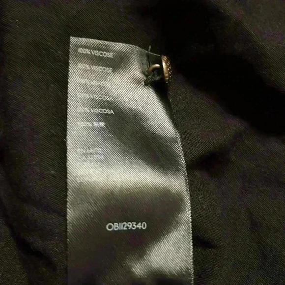 ANTHROPOLOGIE Amber Plaid Tiered Tunic Dress MAEVE Sz S - Picture 8 of 8